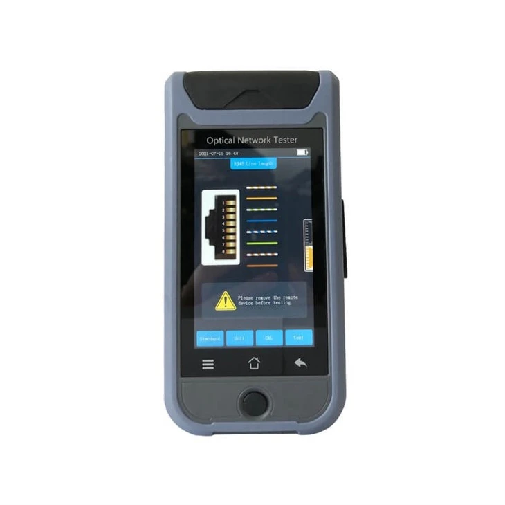 Otdr ST3200 32/30dB