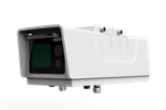 Pemantauan Cerdas Visual LiDAR