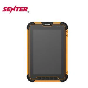 Ruggedized Android 7.0 8 Inch Industrial Tablet