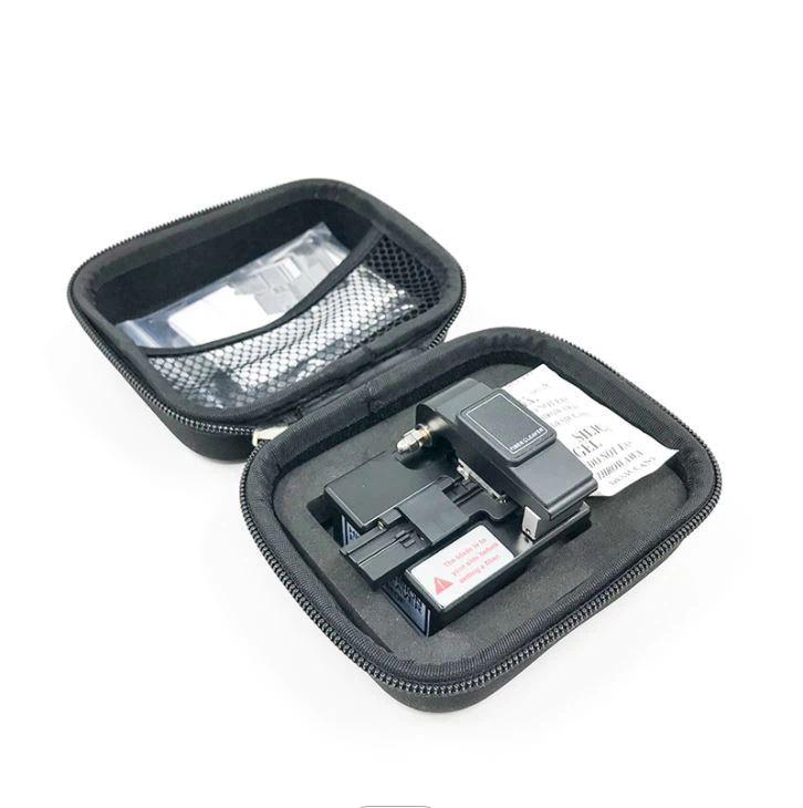 Optical Fiber Cleaver For Ftth High Quality