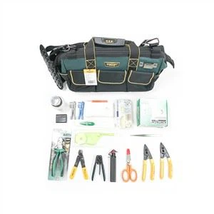 Kit alat serat optik