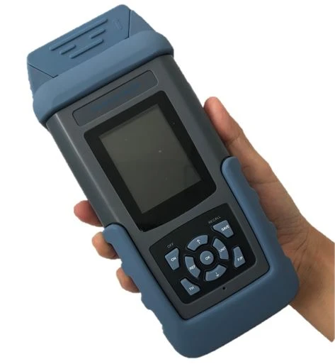 ST801B Optic MultiMeter Fiber Multimeter