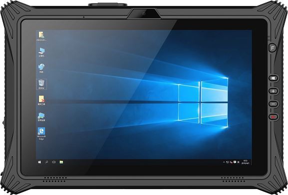 Tablet Windows kasar