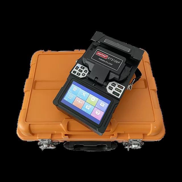 Optical Fiber Fusion Splicer For Resell