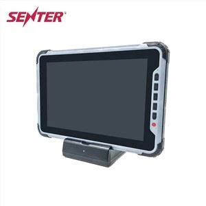 Barcode Tablet PC Industri Android 10 Os