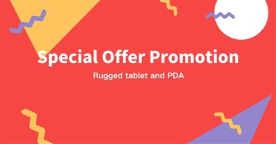 Teknologi Mutakhir Untuk Bisnis Anda - Tablet Tangguh Dengan Harga yang Tidak...