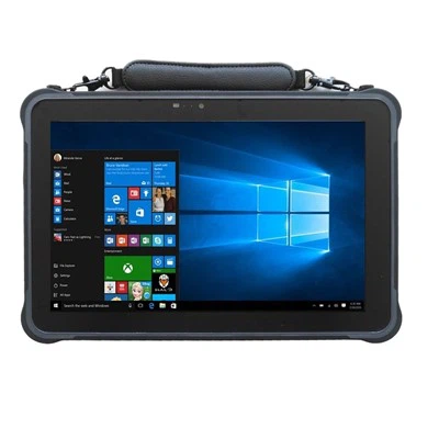 10.1 Inch Android 7.0 OS Tablet PC Rugged Dengan RAM 3G 32GB ROM ST935K