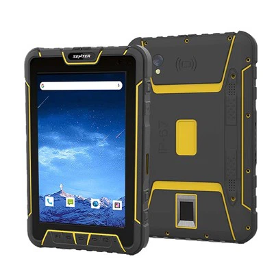 Tablet Android Tangguh